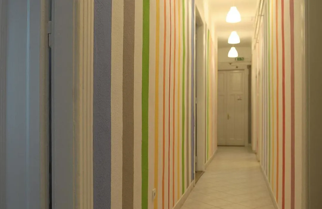 Westend Hostel-1