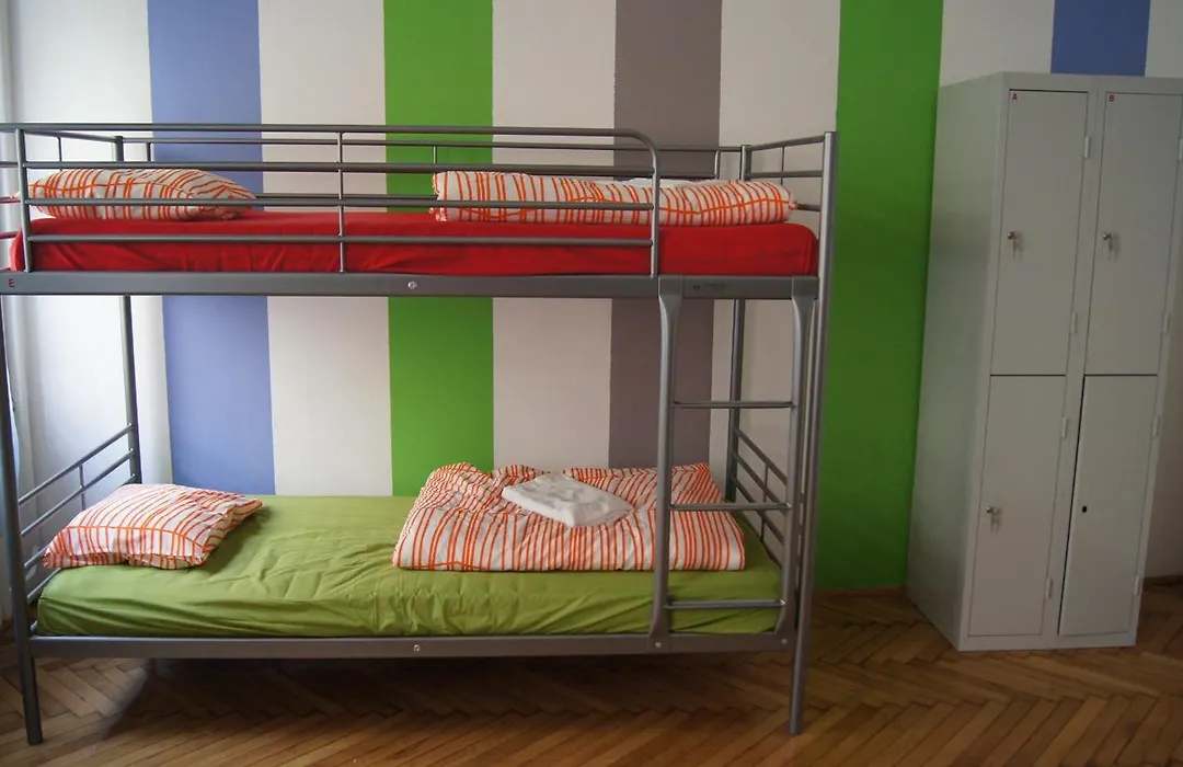 Westend Hostel-1