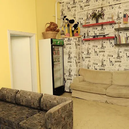 Westend Hostel-3