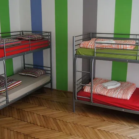 Westend Hostel-3