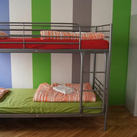 Westend Hostel-3